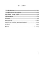 Referāts 'Studiju kurss "Vadības socioloģija"', 2.