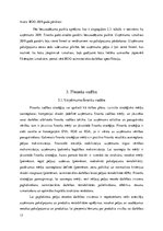 Prakses atskaite 'Prakses pārskats un finanšu analīze par auditorkompāniju', 17.