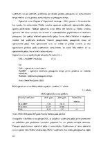 Prakses atskaite 'Prakses pārskats un finanšu analīze par auditorkompāniju', 20.