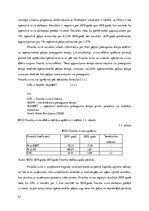 Prakses atskaite 'Prakses pārskats un finanšu analīze par auditorkompāniju', 21.