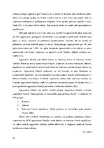 Prakses atskaite 'Prakses pārskats un finanšu analīze par auditorkompāniju', 23.