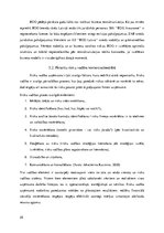 Prakses atskaite 'Prakses pārskats un finanšu analīze par auditorkompāniju', 25.