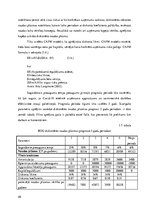 Prakses atskaite 'Prakses pārskats un finanšu analīze par auditorkompāniju', 28.