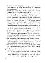 Prakses atskaite 'Prakses pārskats un finanšu analīze par auditorkompāniju', 30.