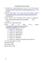 Prakses atskaite 'Prakses pārskats un finanšu analīze par auditorkompāniju', 32.