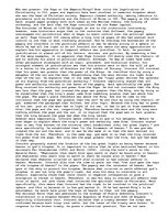 Eseja 'Papal Supremacy: Innocent III', 1.