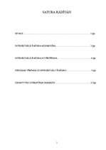 Referāts 'Tiesu izpildītāja piedziņas vēršana uz intelektuālo īpašumu', 1.