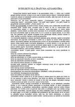 Referāts 'Tiesu izpildītāja piedziņas vēršana uz intelektuālo īpašumu', 3.