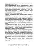 Referāts 'Tiesu izpildītāja piedziņas vēršana uz intelektuālo īpašumu', 5.