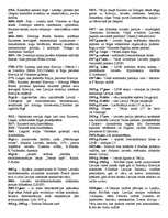 Konspekts 'Latvijas vēsture (hronoloģija)', 1.