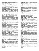 Konspekts 'Latvijas vēsture (hronoloģija)', 2.