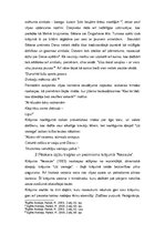 Referāts 'Andreja Eglīša dzejas analīze', 2.