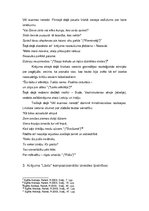 Referāts 'Andreja Eglīša dzejas analīze', 3.