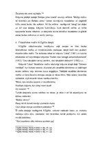 Referāts 'Andreja Eglīša dzejas analīze', 5.