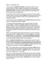 Konspekts 'Взаимоотношения между христианами, мусульманами и евреями', 3.