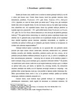 Diplomdarbs 'Baiļu konstrukcija filmās "Zāģis" un "Paranormālās parādības"', 13.