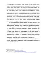 Diplomdarbs 'Baiļu konstrukcija filmās "Zāģis" un "Paranormālās parādības"', 20.