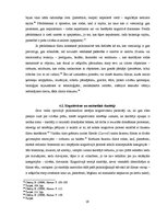 Diplomdarbs 'Baiļu konstrukcija filmās "Zāģis" un "Paranormālās parādības"', 25.