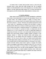 Diplomdarbs 'Baiļu konstrukcija filmās "Zāģis" un "Paranormālās parādības"', 34.