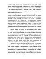 Diplomdarbs 'Baiļu konstrukcija filmās "Zāģis" un "Paranormālās parādības"', 49.