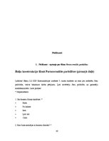 Diplomdarbs 'Baiļu konstrukcija filmās "Zāģis" un "Paranormālās parādības"', 66.