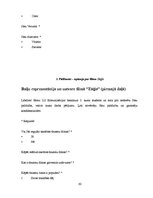 Diplomdarbs 'Baiļu konstrukcija filmās "Zāģis" un "Paranormālās parādības"', 69.