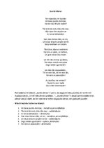 Eseja 'Aspazijas dzejas analīze', 6.