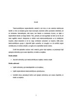 Referāts 'Viesnīcu telpās izmantojamo tekstilizstrādājumu kopšana', 3.