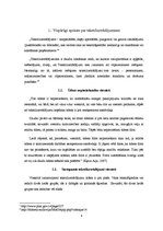 Referāts 'Viesnīcu telpās izmantojamo tekstilizstrādājumu kopšana', 4.