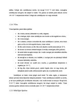 Referāts 'Viesnīcu telpās izmantojamo tekstilizstrādājumu kopšana', 7.