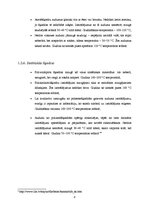 Referāts 'Viesnīcu telpās izmantojamo tekstilizstrādājumu kopšana', 8.