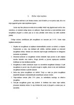 Referāts 'Viesnīcu telpās izmantojamo tekstilizstrādājumu kopšana', 9.