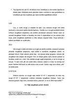 Referāts 'Viesnīcu telpās izmantojamo tekstilizstrādājumu kopšana', 10.