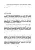 Referāts 'Viesnīcu telpās izmantojamo tekstilizstrādājumu kopšana', 11.