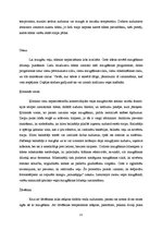 Referāts 'Viesnīcu telpās izmantojamo tekstilizstrādājumu kopšana', 13.