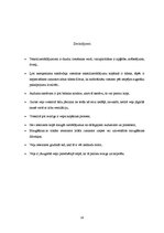 Referāts 'Viesnīcu telpās izmantojamo tekstilizstrādājumu kopšana', 18.