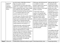 Konspekts 'Dabaszinības konspekts 4 stundām', 3.