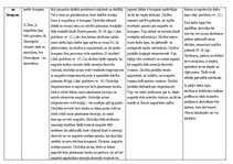 Konspekts 'Dabaszinības konspekts 4 stundām', 4.