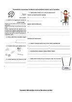 Konspekts 'Dabaszinības konspekts 4 stundām', 7.