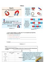Konspekts 'Dabaszinības konspekts 4 stundām', 9.