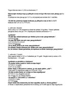 Paraugs 'Ieskaites darbs Latvijas ekonomikā', 8.