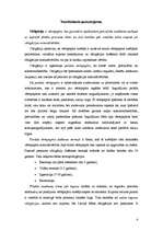 Referāts 'Sakarība starp valsts obligāciju un depozīta procentu likmēm', 4.