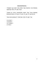 Referāts 'Sakarība starp valsts obligāciju un depozīta procentu likmēm', 17.