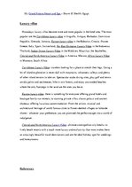 Konspekts 'Resorts and Hotels', 8.