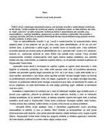 Eseja 'Nozares Latvijā, kurās jāinvestē ', 1.