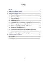 Referāts 'Tiesību normas kolīzijas', 2.