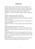 Referāts 'Tiesību normas kolīzijas', 15.