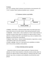 Prakses atskaite 'SIA "Gold"', 2.