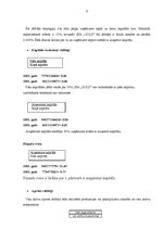 Prakses atskaite 'SIA "Gold"', 6.