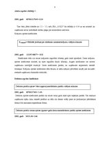 Prakses atskaite 'SIA "Gold"', 7.